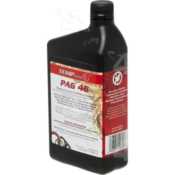 Four Seasons Univ Apps:32 Oz-Prem Pag 46 Oil W/O Dye Pag Oil, 59079 59079 - main